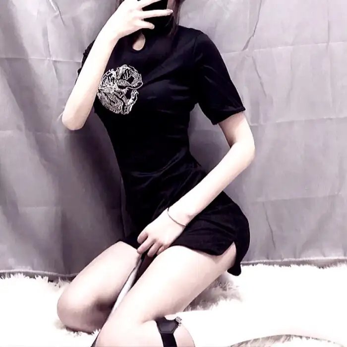 加州梦,未完成 封面