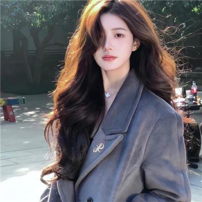 未来天后 封面
