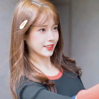 野女孩 封面