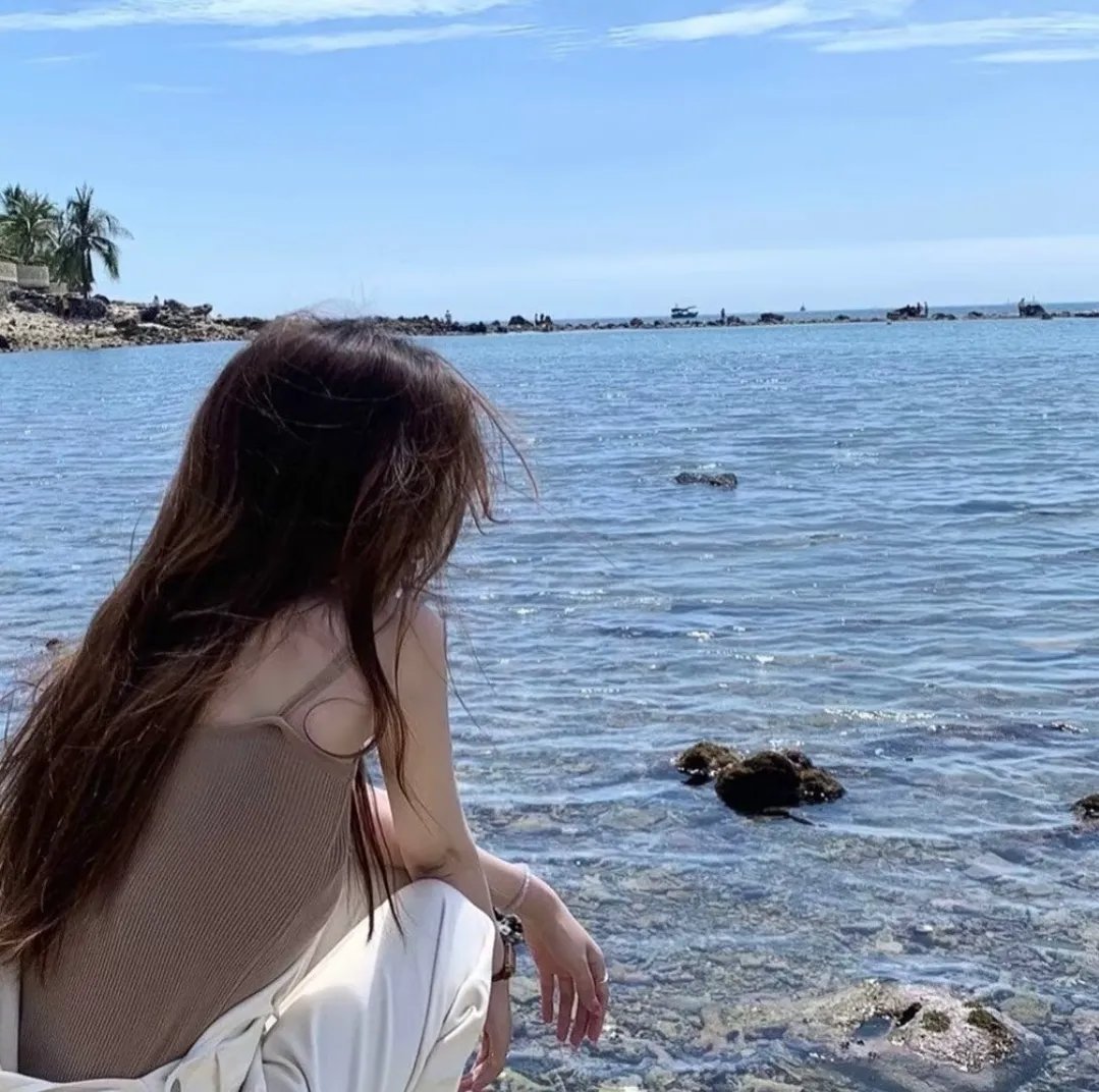 海边的屋子 封面